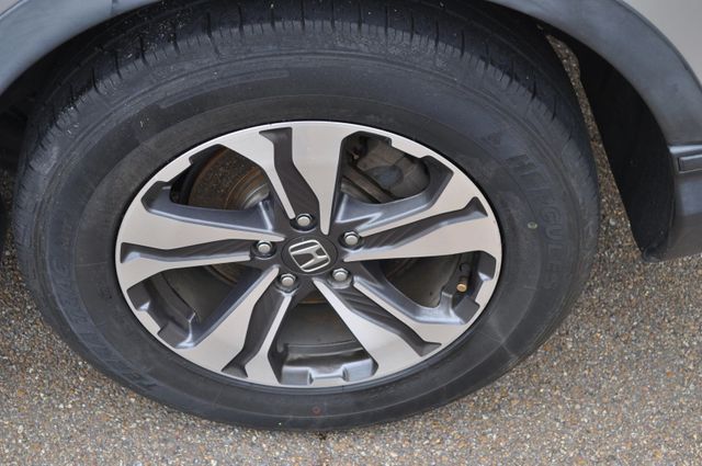 2019 Honda CR-V LX | Louisville, MS | CARite Louisville MS