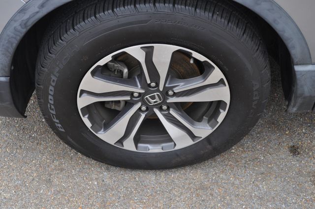 2019 Honda CR-V LX | Louisville, MS | CARite Louisville MS
