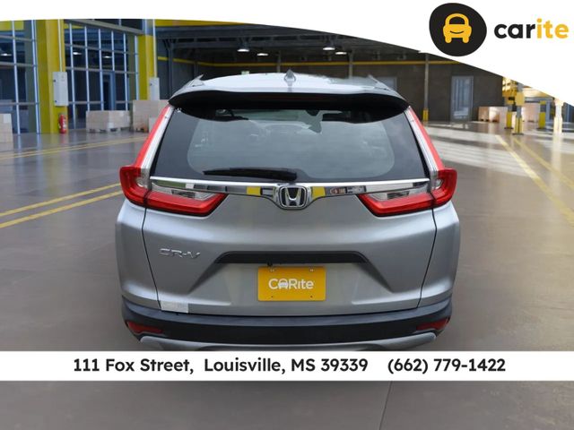 2019 Honda CR-V LX | Louisville, MS | CARite Louisville MS 2019 Honda CR-V LX | Louisville, MS | CARite Louisville MS