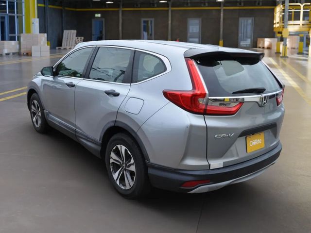 2019 Honda CR-V LX | Louisville, MS | CARite Louisville MS