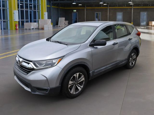 2019 Honda CR-V LX | Louisville, MS | CARite Louisville MS