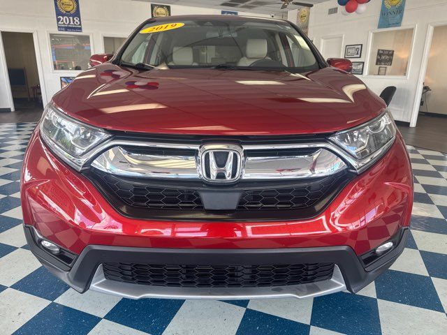 2019 Honda CR-V EX-L | Rome, GA | Knight's Car Store 2019 Honda CR-V EX-L | Rome, GA | Knight's Car Store