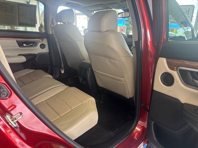 2019 Honda CR-V EX-L | Rome, GA | Knight's Car Store 2019 Honda CR-V EX-L | Rome, GA | Knight's Car Store