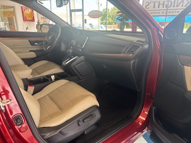 2019 Honda CR-V EX-L | Rome, GA | Knight's Car Store 2019 Honda CR-V EX-L | Rome, GA | Knight's Car Store