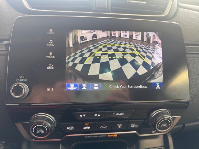 2019 Honda CR-V EX-L | Rome, GA | Knight's Car Store 2019 Honda CR-V EX-L | Rome, GA | Knight's Car Store