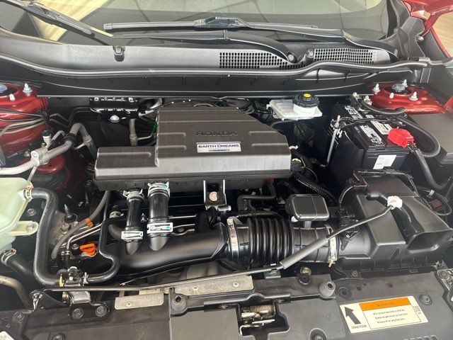 2019 Honda CR-V EX-L | Rome, GA | Knight's Car Store 2019 Honda CR-V EX-L | Rome, GA | Knight's Car Store