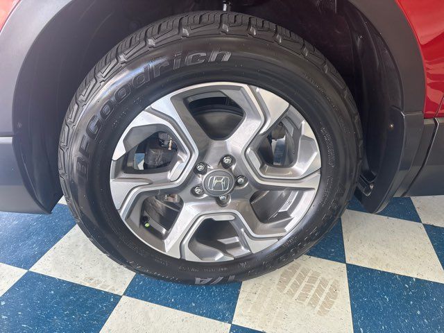 2019 Honda CR-V EX-L | Rome, GA | Knight's Car Store 2019 Honda CR-V EX-L | Rome, GA | Knight's Car Store