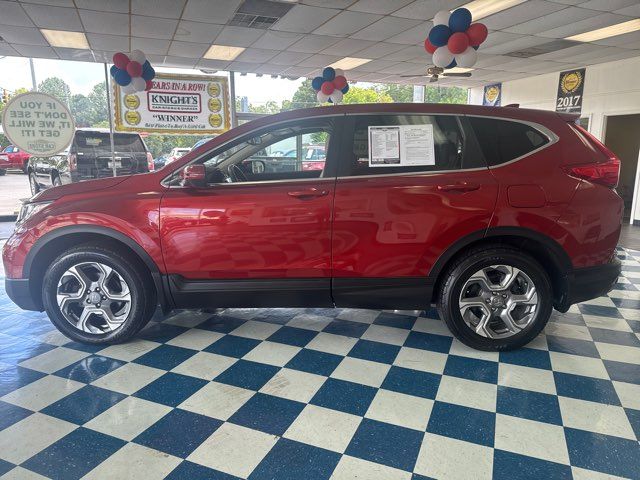 2019 Honda CR-V EX-L | Rome, GA | Knight's Car Store 2019 Honda CR-V EX-L | Rome, GA | Knight's Car Store