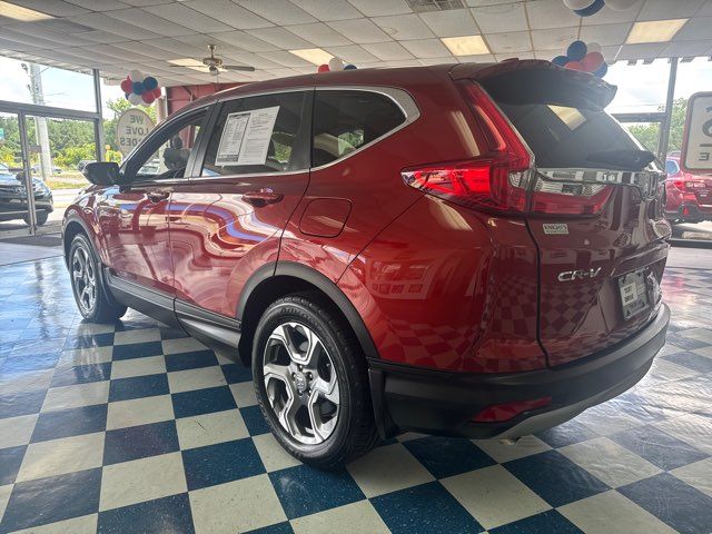 2019 Honda CR-V EX-L | Rome, GA | Knight's Car Store 2019 Honda CR-V EX-L | Rome, GA | Knight's Car Store
