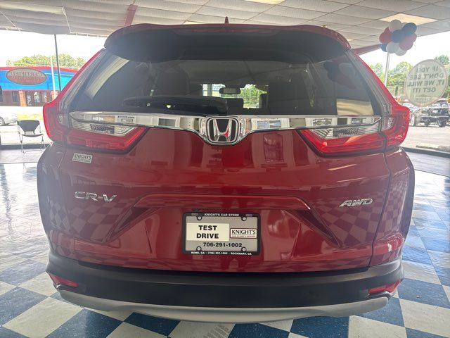 2019 Honda CR-V EX-L | Rome, GA | Knight's Car Store 2019 Honda CR-V EX-L | Rome, GA | Knight's Car Store