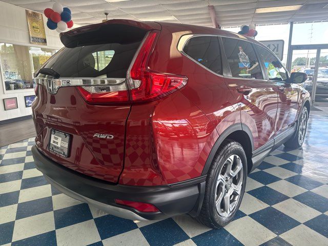 2019 Honda CR-V EX-L | Rome, GA | Knight's Car Store 2019 Honda CR-V EX-L | Rome, GA | Knight's Car Store