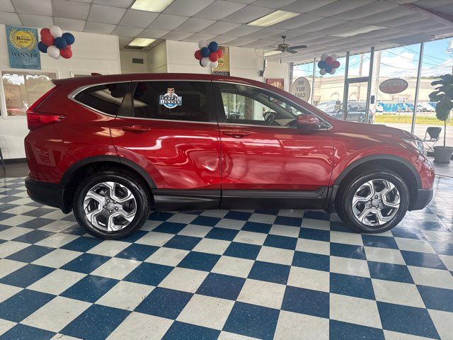 2019 Honda CR-V EX-L | Rome, GA | Knight's Car Store 2019 Honda CR-V EX-L | Rome, GA | Knight's Car Store