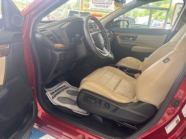 2019 Honda CR-V EX-L | Rome, GA | Knight's Car Store 2019 Honda CR-V EX-L | Rome, GA | Knight's Car Store