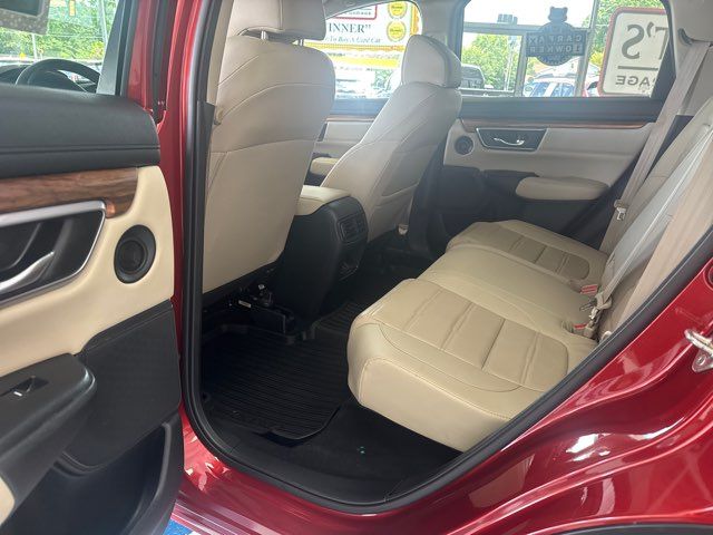 2019 Honda CR-V EX-L | Rome, GA | Knight's Car Store 2019 Honda CR-V EX-L | Rome, GA | Knight's Car Store