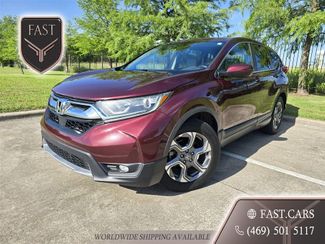 2019 Honda CR-V EX-L in Rowlett, TX 75088