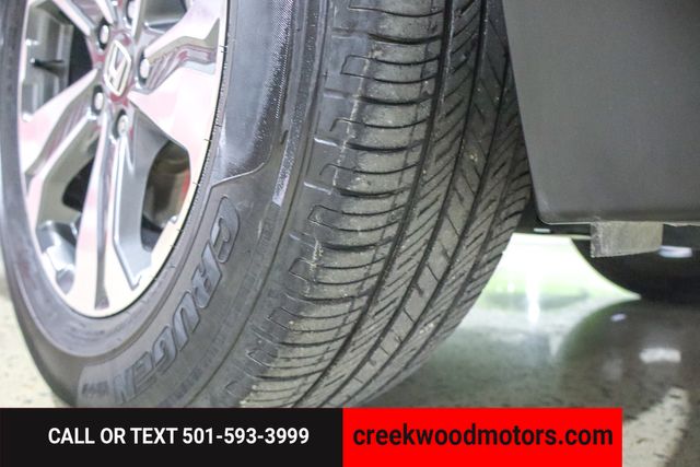 2019 Honda CR-V LX FWD 2.4 White Leather 32MPG Financing NICE 2019 Honda CR-V LX FWD 2.4 White Leather 32MPG Financing NICE