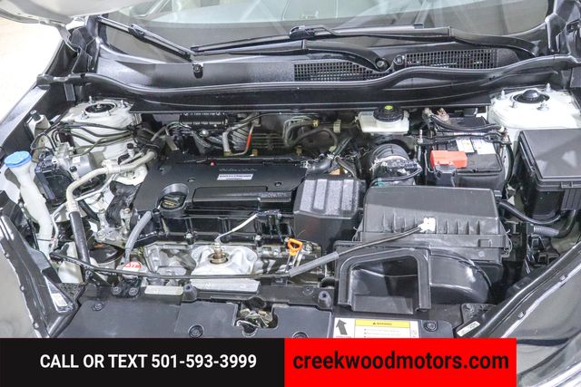 2019 Honda CR-V LX FWD 2.4 White Leather 32MPG Financing NICE 2019 Honda CR-V LX FWD 2.4 White Leather 32MPG Financing NICE