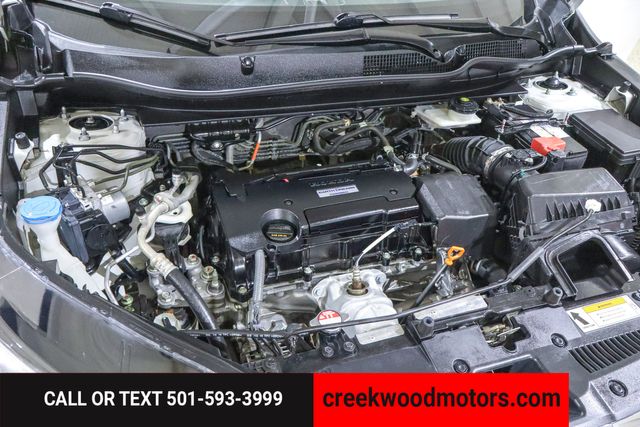 2019 Honda CR-V LX FWD 2.4 White Leather 32MPG Financing NICE 2019 Honda CR-V LX FWD 2.4 White Leather 32MPG Financing NICE