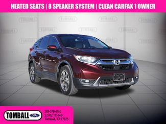 2019 Honda CR-V EX-L | Tomball, TX | Ask Jorge Lopez in Tomball, TX 77375