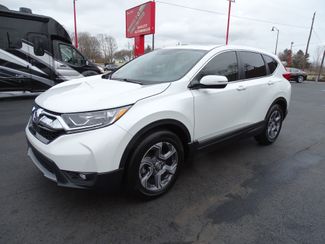 2019 Honda CR-V EX-L | Valparaiso, Indiana | Wheels Unlimited