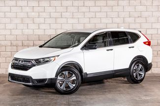 2019 Honda CR-V LX | Van Nuys, CA | Stellar Auto INC.