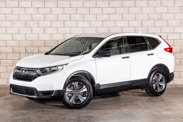 2019 Honda CR-V LX | Van Nuys, CA | Stellar Auto INC.