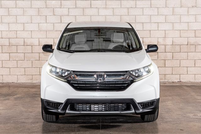 2019 Honda CR-V LX | Van Nuys, CA | Stellar Auto INC.