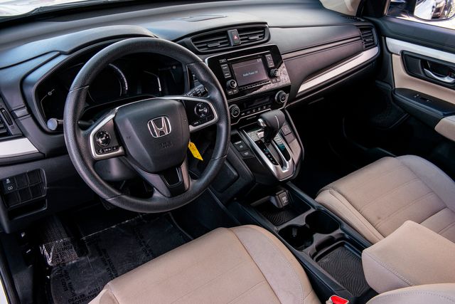 2019 Honda CR-V LX | Van Nuys, CA | Stellar Auto INC.