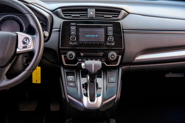 2019 Honda CR-V LX | Van Nuys, CA | Stellar Auto INC.
