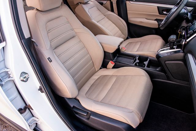 2019 Honda CR-V LX | Van Nuys, CA | Stellar Auto INC.