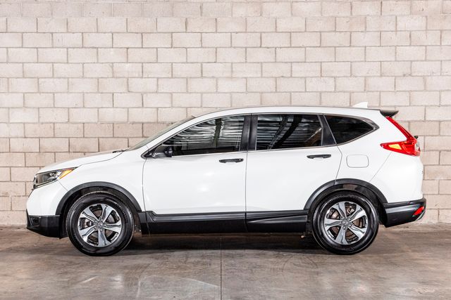 2019 Honda CR-V LX | Van Nuys, CA | Stellar Auto INC.