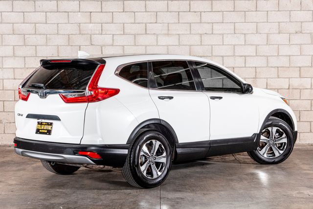 2019 Honda CR-V LX | Van Nuys, CA | Stellar Auto INC.