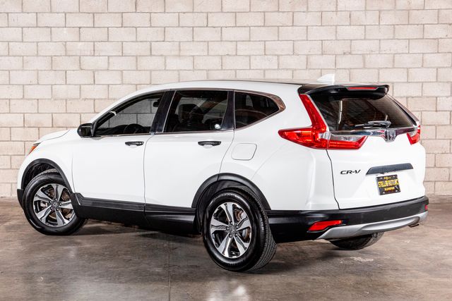 2019 Honda CR-V LX | Van Nuys, CA | Stellar Auto INC.