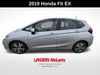 2019 Honda Fit EX | Huntsville, Alabama | Landers Mclarty DCJ