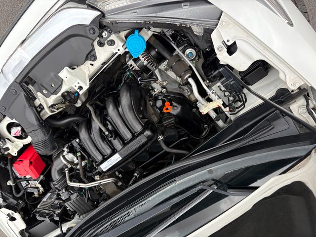 2019 Honda Fit LX 2019 Honda Fit LX