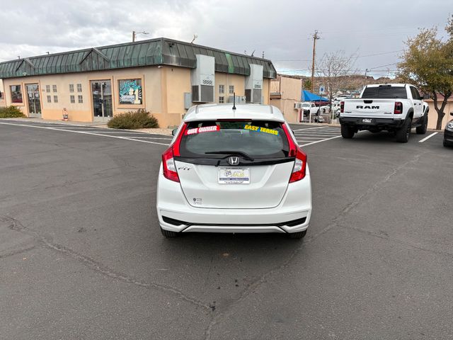 2019 Honda Fit LX 2019 Honda Fit LX