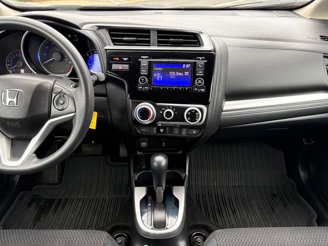 2019 Honda Fit LX 2019 Honda Fit LX