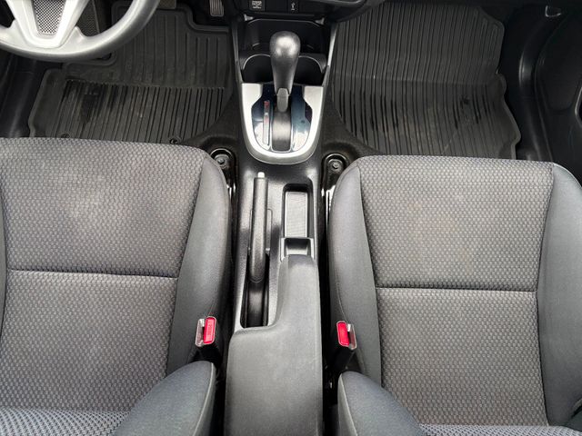 2019 Honda Fit LX 2019 Honda Fit LX