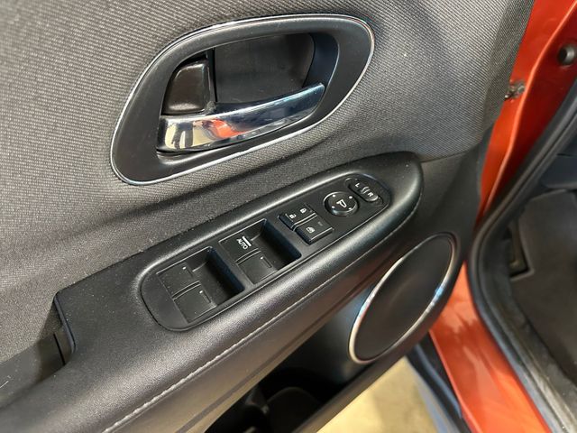 2019 Honda HR-V EX | Irving, Texas | Hopper Motorplex