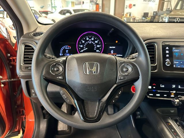 2019 Honda HR-V EX | Irving, Texas | Hopper Motorplex