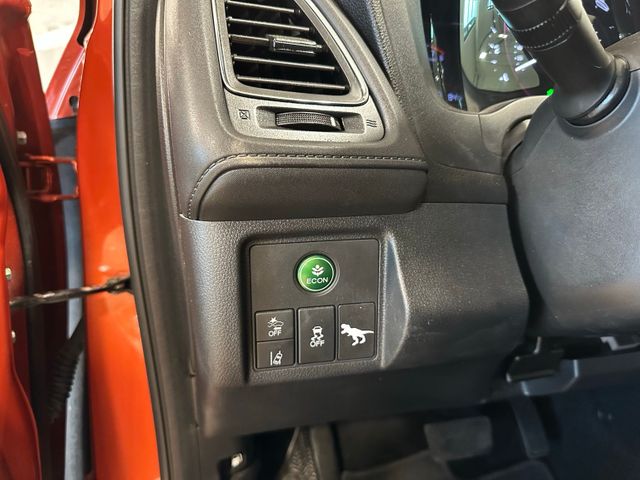 2019 Honda HR-V EX | Irving, Texas | Hopper Motorplex