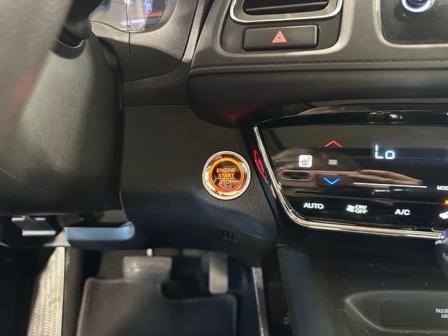 2019 Honda HR-V EX | Irving, Texas | Hopper Motorplex