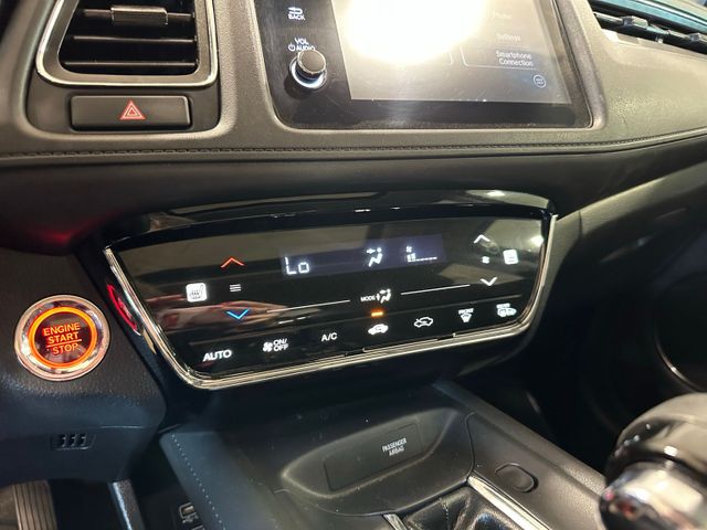 2019 Honda HR-V EX | Irving, Texas | Hopper Motorplex