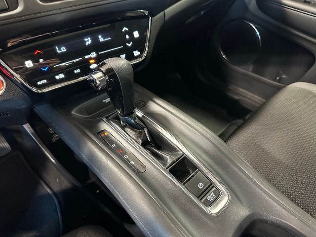 2019 Honda HR-V EX | Irving, Texas | Hopper Motorplex 2019 Honda HR-V EX | Irving, Texas | Hopper Motorplex