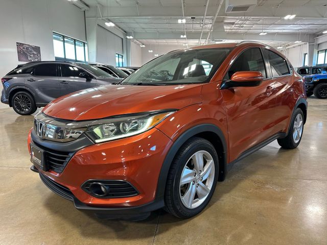2019 Honda HR-V EX | Irving, Texas | Hopper Motorplex 2019 Honda HR-V EX | Irving, Texas | Hopper Motorplex