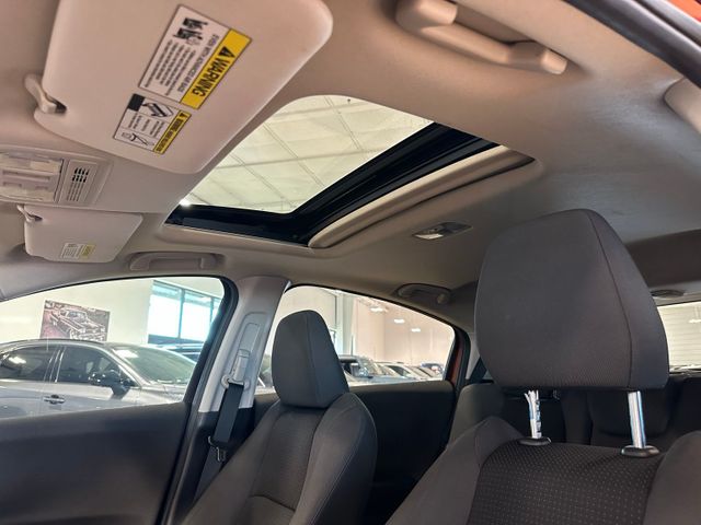 2019 Honda HR-V EX | Irving, Texas | Hopper Motorplex