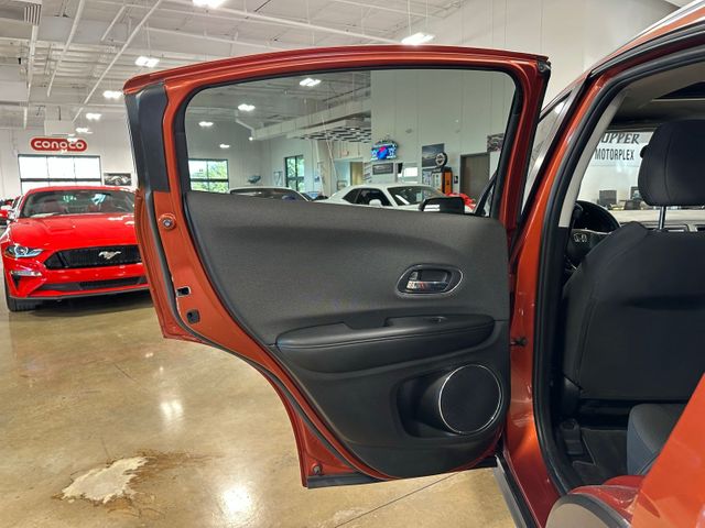 2019 Honda HR-V EX | Irving, Texas | Hopper Motorplex 2019 Honda HR-V EX | Irving, Texas | Hopper Motorplex