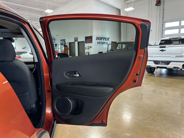 2019 Honda HR-V EX | Irving, Texas | Hopper Motorplex 2019 Honda HR-V EX | Irving, Texas | Hopper Motorplex
