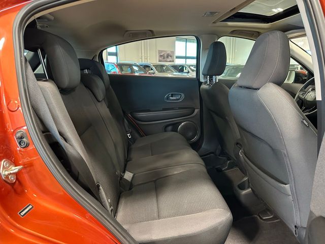 2019 Honda HR-V EX | Irving, Texas | Hopper Motorplex