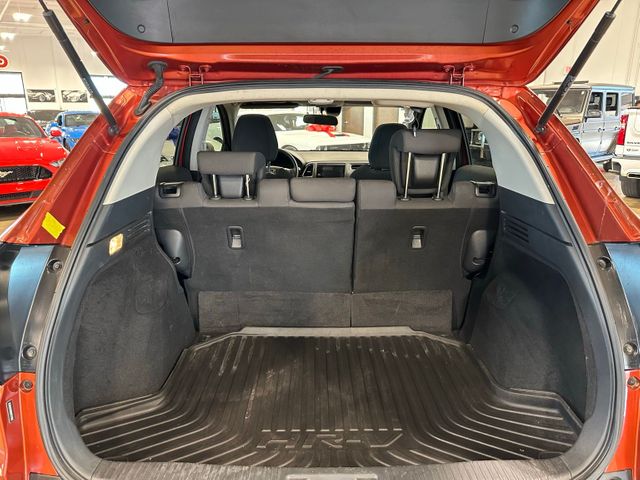 2019 Honda HR-V EX | Irving, Texas | Hopper Motorplex